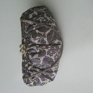 Faye Mell Design Fleurette, Inc Vintage Handbag Circa 1950's